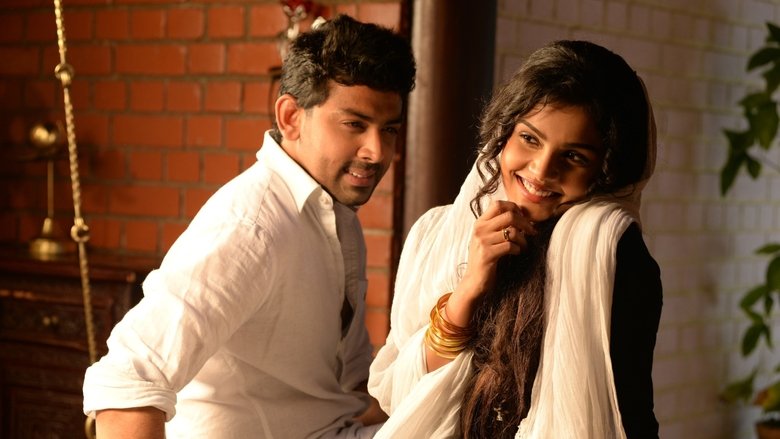 Backdrop image for movie Darling 2