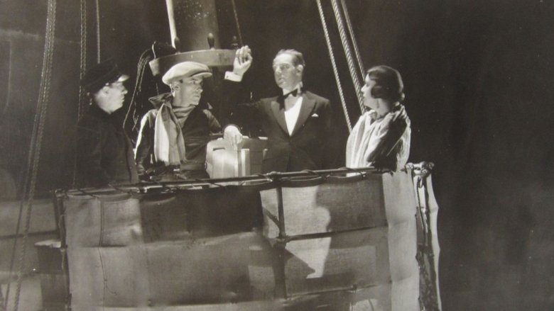 Backdrop image for movie Strange Cargo