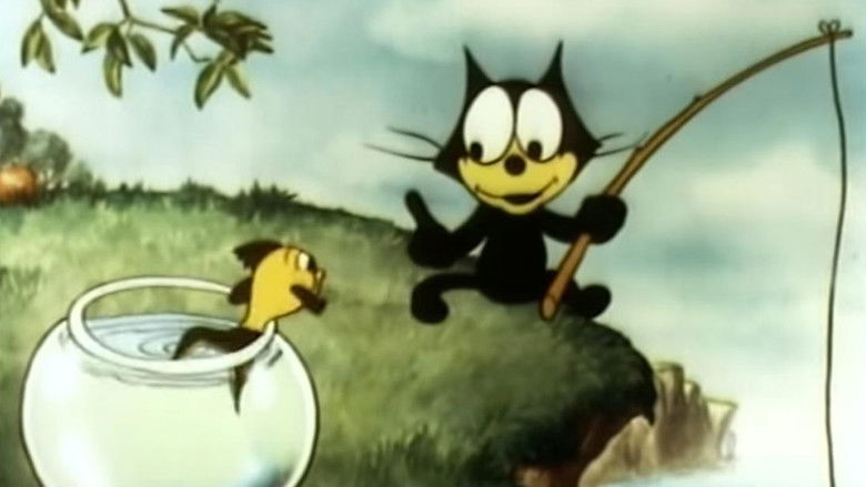 Backdrop image for movie Neptune Nonsense