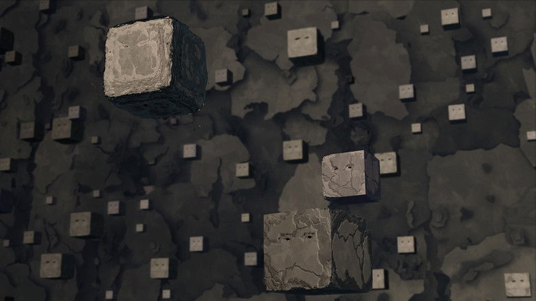 Backdrop image for movie Emergence