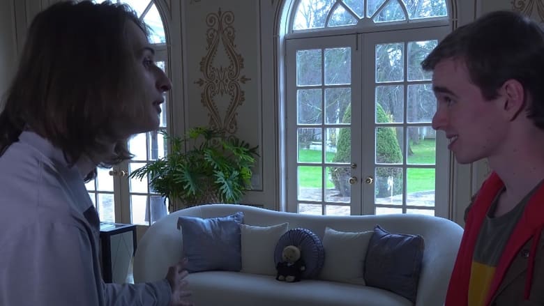 Backdrop image for movie Vinnie's House