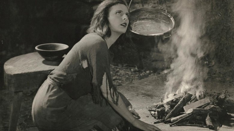 Backdrop image for movie The Blue Light