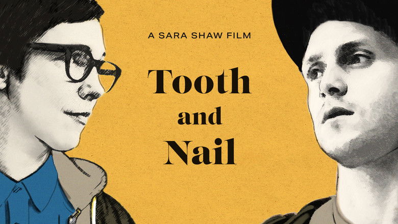 Backdrop image for movie Tooth and Nail