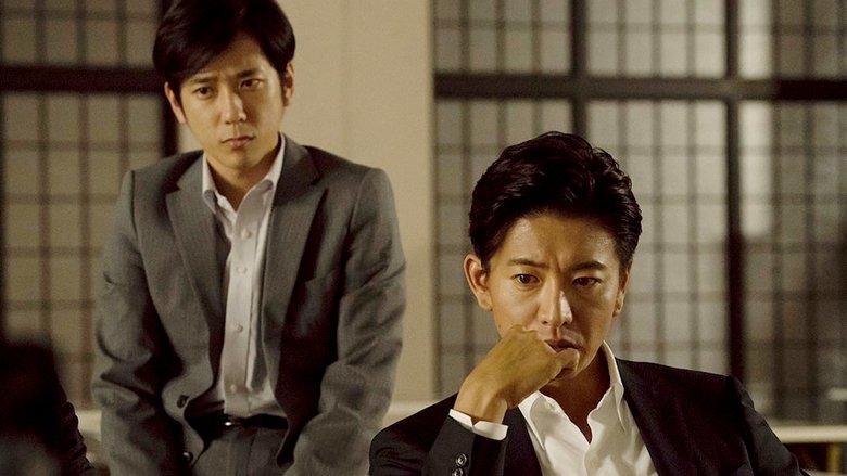 Backdrop image for movie Killing for the Prosecution