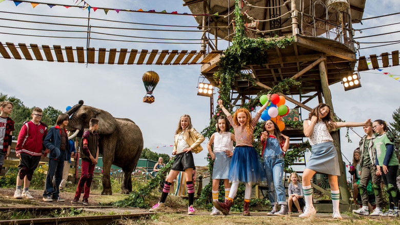 Backdrop image for movie Little Miss Dolittle