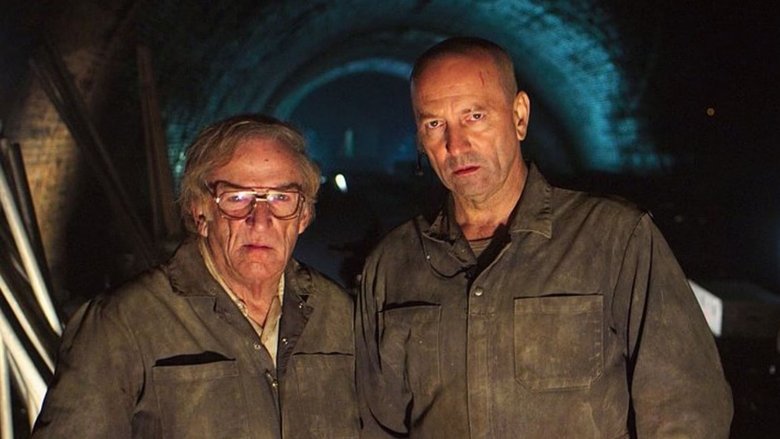 Backdrop image for movie The Last Tunnel