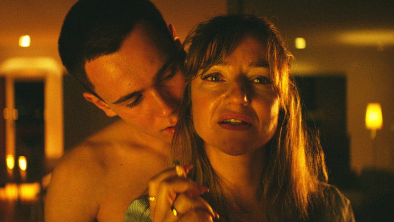 Backdrop image for movie An Affair