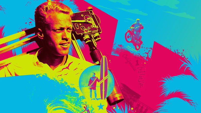 Backdrop image for movie A Life of Endless Summers: The Bruce Brown Story