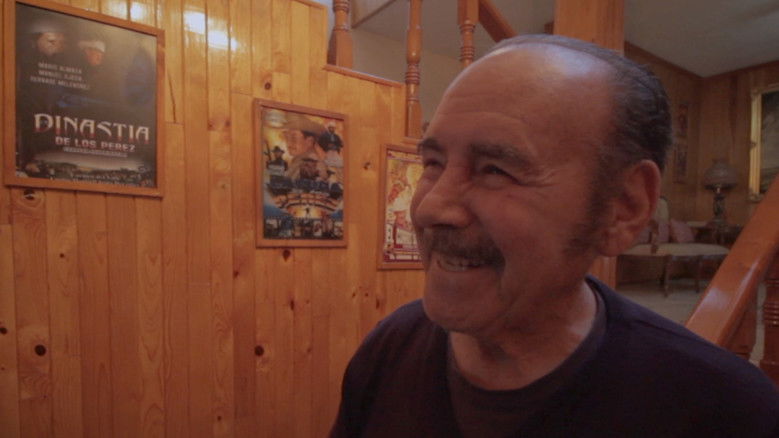 Backdrop image for movie Centauro