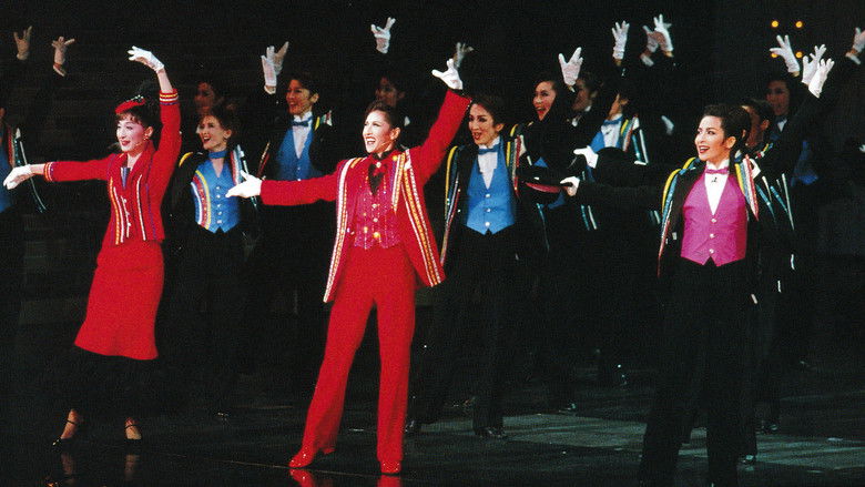 Backdrop image for movie Tuxedo Jazz