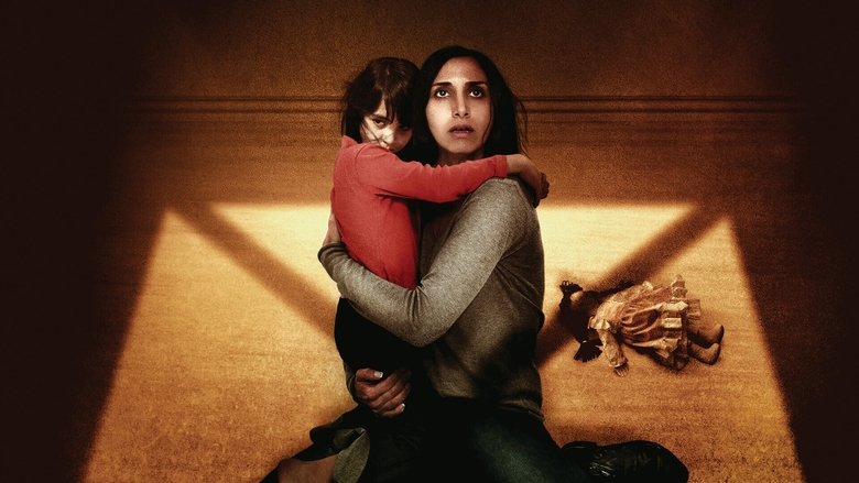 Backdrop image for movie Under the Shadow