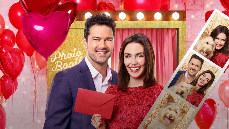 Backdrop image for movie Matching Hearts