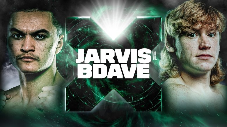 Backdrop image for movie Jarvis vs. BDave