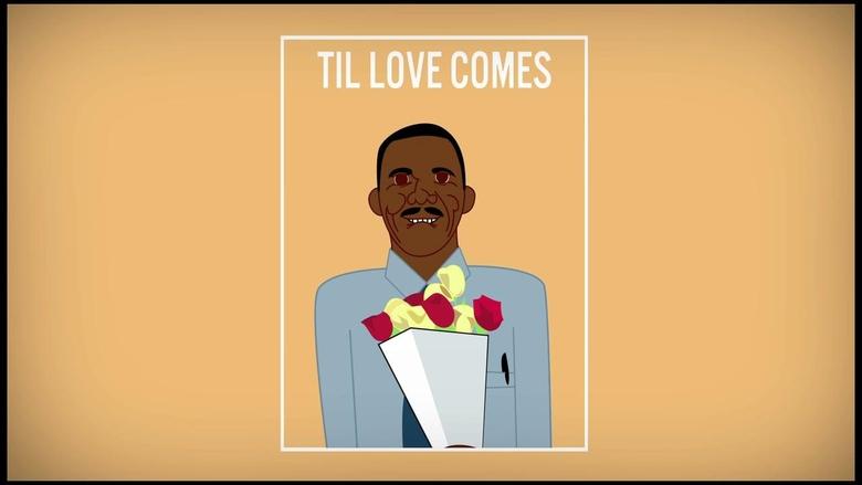 Backdrop image for movie Til Love Comes