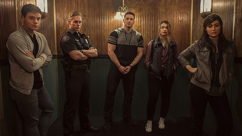 Backdrop image for movie Deadlocked