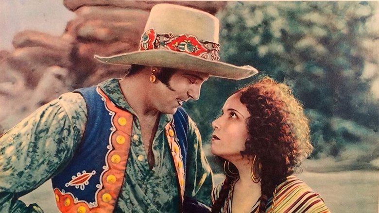Backdrop image for movie Revenge