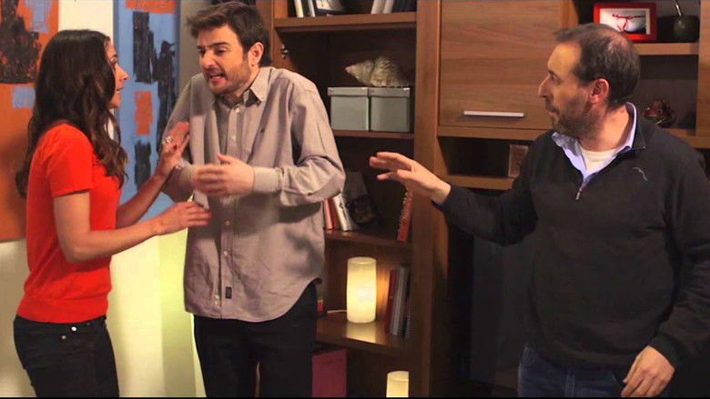 Backdrop image for movie Casitas