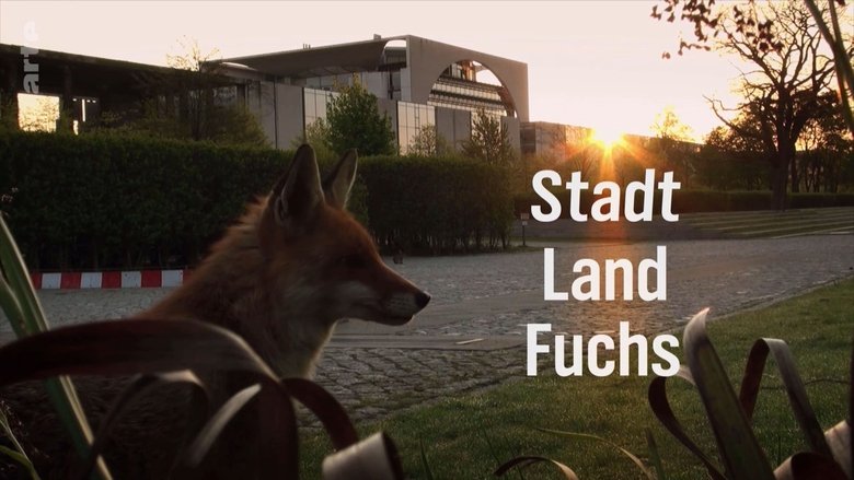 Backdrop image for movie Stadt, Land, Fuchs!