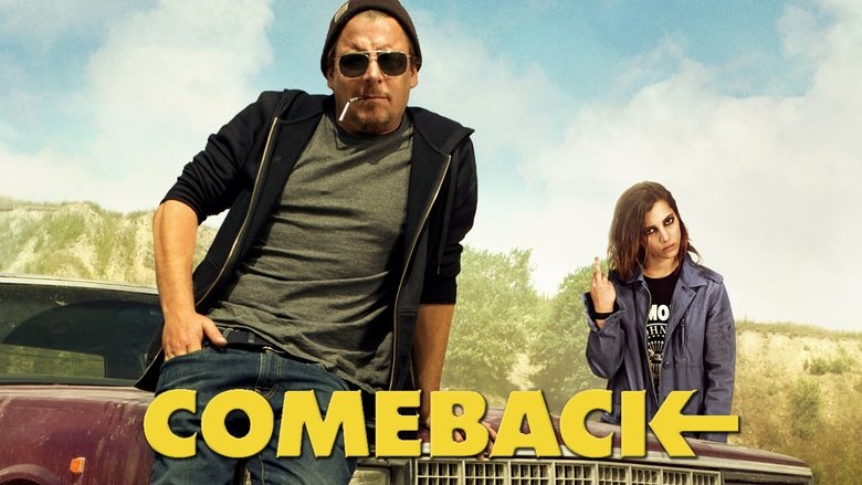 Backdrop image for movie Comeback