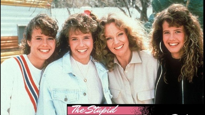 Backdrop image for movie Parent Trap III