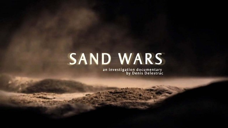 Backdrop image for movie Sand Wars