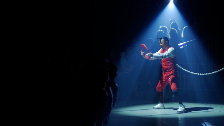 Backdrop image for movie Under The Big Top