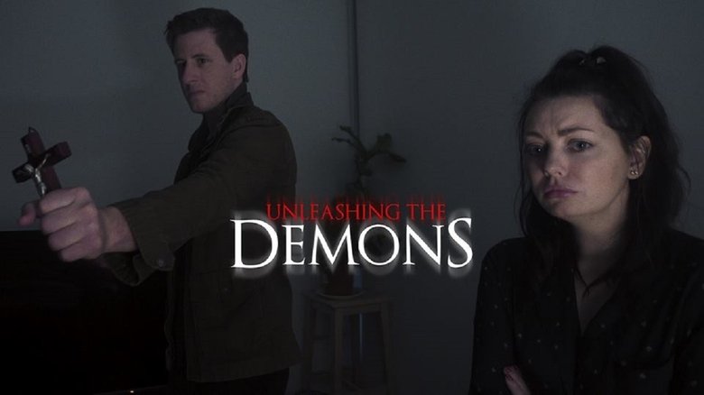Backdrop image for movie Unleashing the Demons