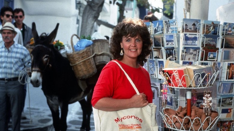Backdrop image for movie Shirley Valentine
