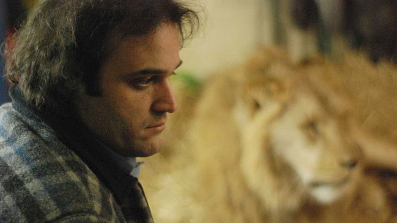 Backdrop image for movie Extraordinary Stories