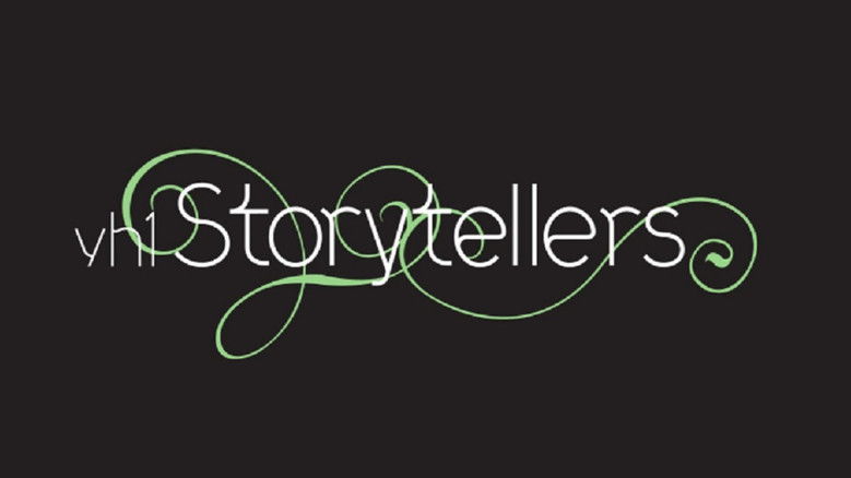 Backdrop image for movie Billy Idol: VH1 Storytellers