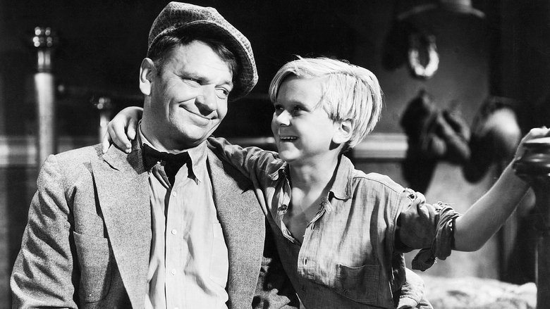 Backdrop image for movie O'Shaughnessy's Boy