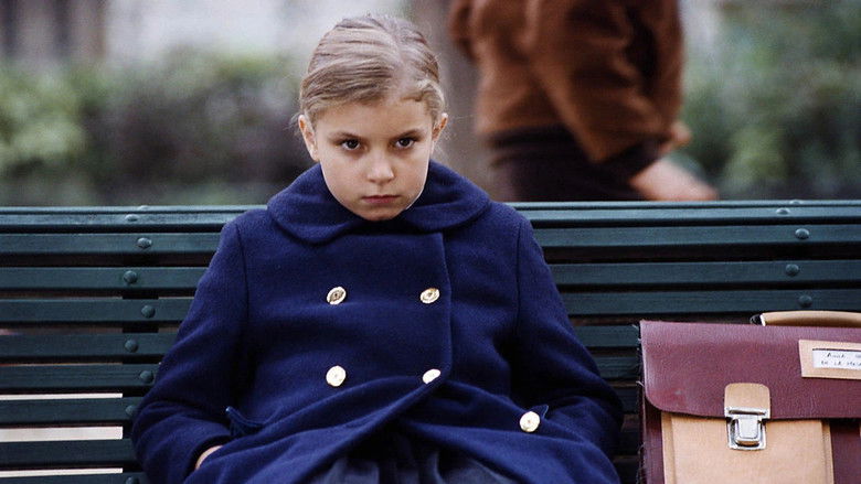 Backdrop image for movie Blame It on Fidel!