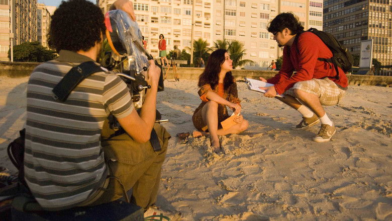 Backdrop image for movie Marina