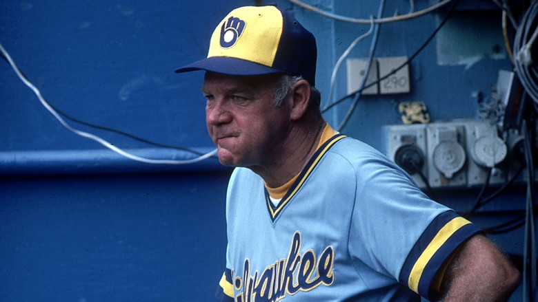 Backdrop image for movie Just a Bit Outside: The Story of the 1982 Milwaukee Brewers