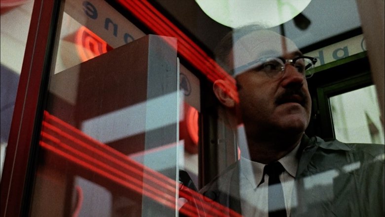Backdrop image for movie The Conversation
