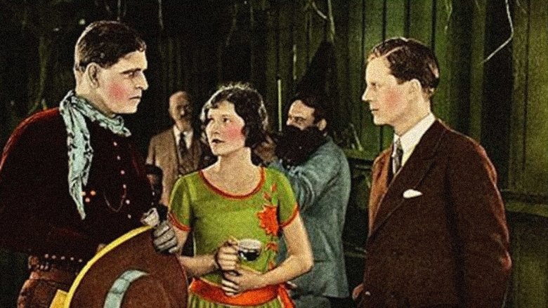 Backdrop image for movie Looking for Trouble
