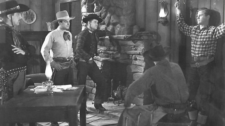 Backdrop image for movie Desert Patrol