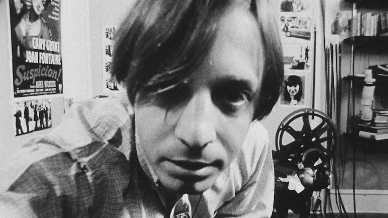 Backdrop image for movie David Holzman's Diary