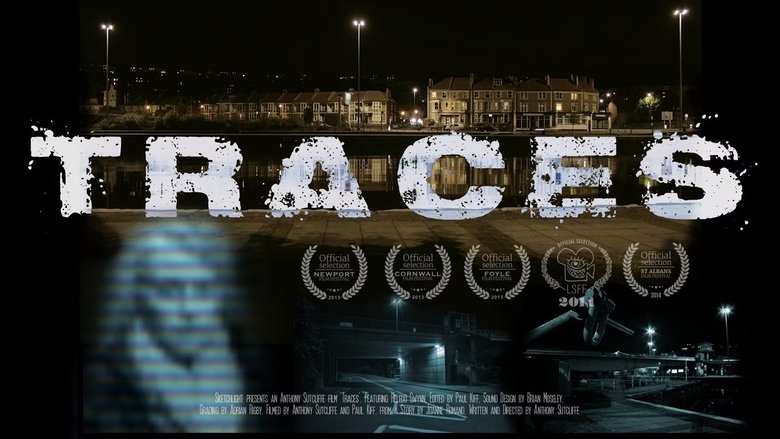 Backdrop image for movie Traces