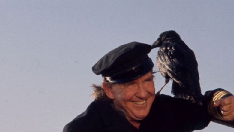 Backdrop image for movie Getting Away from It All