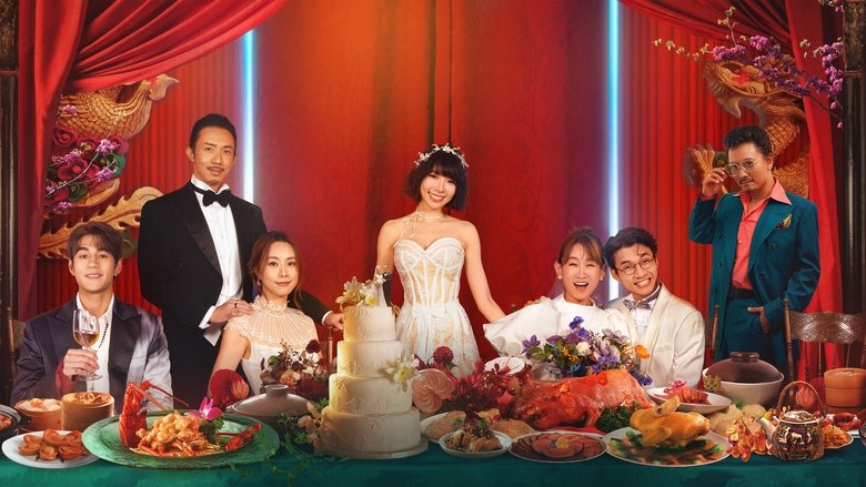 Backdrop image for movie Table for Six 2