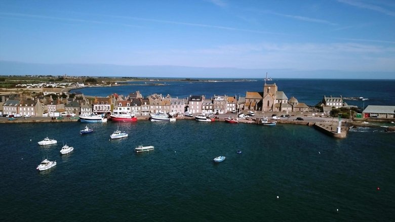Backdrop image for movie Normandie, terre d'abondance