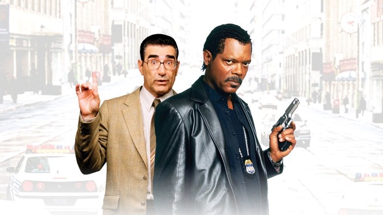 Backdrop image for movie The Man
