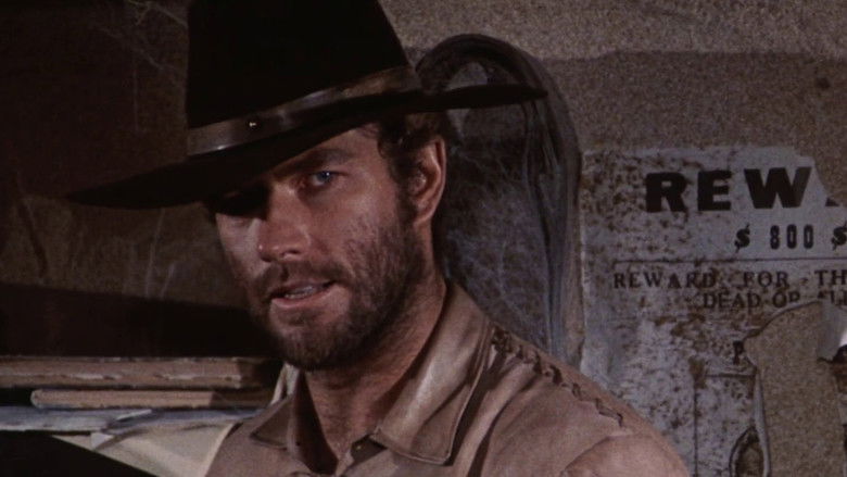 Backdrop image for movie Vengeance