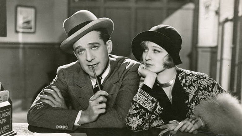 Backdrop image for movie The Butter and Egg Man