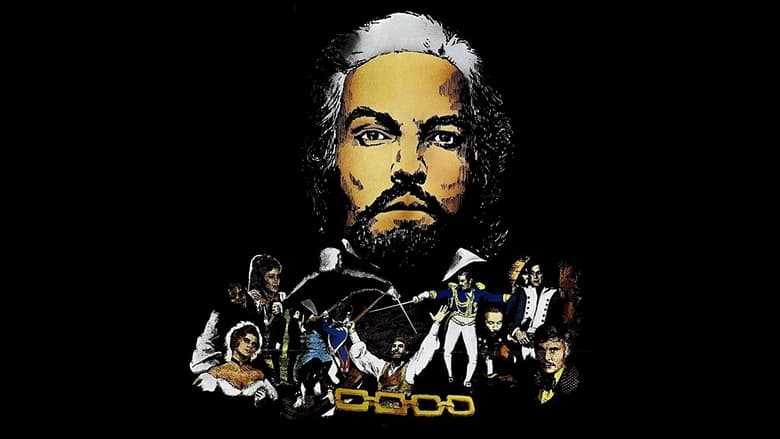 Backdrop image for movie The Count of Monte-Cristo