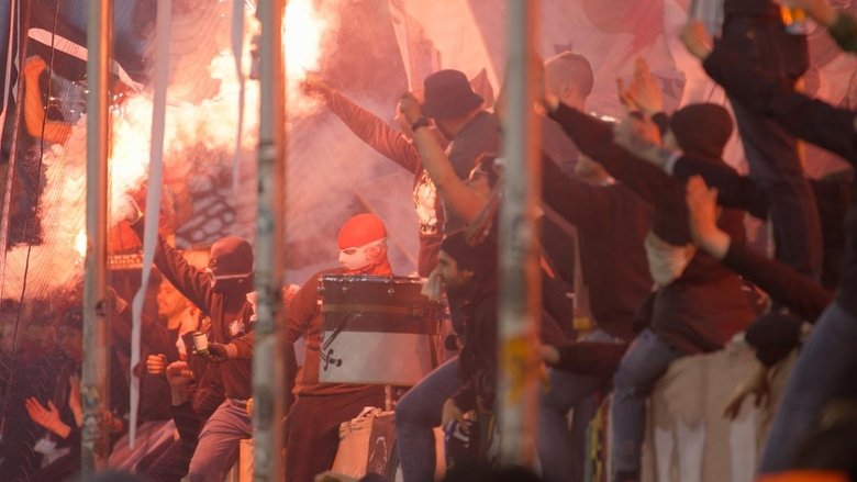 Backdrop image for movie Inside fan curve - fans, ultras, hooligans