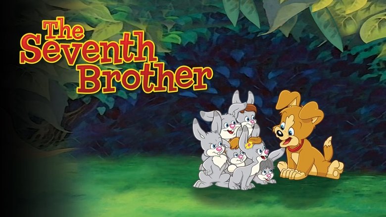 Backdrop image for movie The Seventh Brother