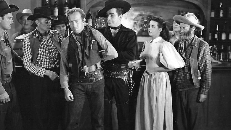 Backdrop image for movie Cheyenne Takes Over