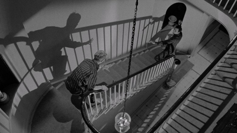 Backdrop image for movie The Servant
